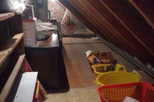 Tolle Immobilie in perfekter Lage, Ruheoase auf 3.900 qm Grundstück. Doppelgarage, ausbaufähig – Im Oberdorf 102, 52393 Hürtgenwald – Vorschaubild 23