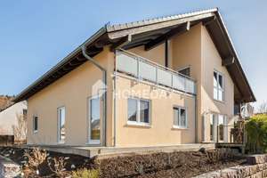 Hochwertiges Einfamilienhaus mit Einliegeroption, hochwertiger Ausstattung & modernster Technik – Die vollständige Adresse der Immobilie erhältst du vom Anbieter., 72461 Albstadt – Vorschaubild 1