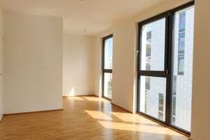 Moderne Wohnung zur Miete mit Balkon in Düsseldorf-Pempelfort - Wentzel Dr. – Toulouser Allee 11, 40211 Pempelfort, Düsseldorf – Vorschaubild 4