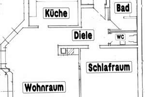 Moderne 2-Zimmer-Wohnung mit Terrasse und Einbauküche in Rath/Heumar, Köln – Die vollständige Adresse der Immobilie erhältst du vom Anbieter., 51107 Rath/Heumar, Köln – Vorschaubild 17