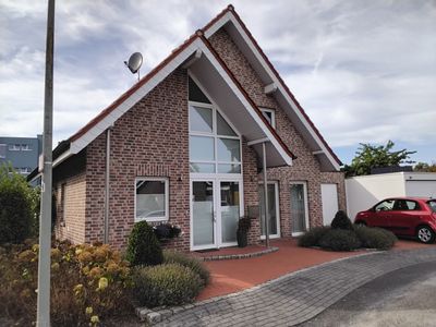 Freistehendes Einfamilienhaus in zentrumsnaher Wohnlage – gepflegt, modern und mit viel Platz
