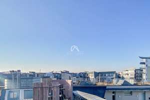 ATEMBERAUBEND! AUßERGEWÖHNLICH SCHÖNE WOHNUNG MIT DACHTERRASSE, 2 BALKONEN & AUFZUG! PROVISIONSFREI! – Heinersdorfer Str. 35, 13086 Weißensee, Berlin – Vorschaubild 19