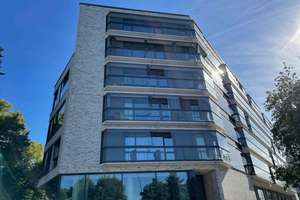 Panoramablick über Planten und Blomen...! – Die vollständige Adresse der Immobilie erhältst du vom Anbieter., 20146 Rotherbaum, Hamburg – Vorschaubild 2