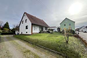 Ein- oder Zweifamilienhaus im Herzen von Höheinöd – Hermersberger Straße 10a, 66989 Höheinöd – Vorschaubild 2