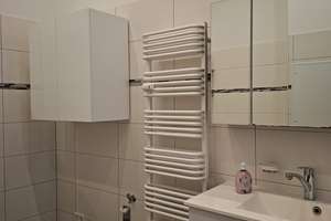 Exklusiv kernsanierte Altbauwohnung nahe Lietzensee, Charlottenburg, urbanes Wohnen mit 50 m² Garten – Stülpnagelstraße 2, 14059 Westend, Berlin – Vorschaubild 7