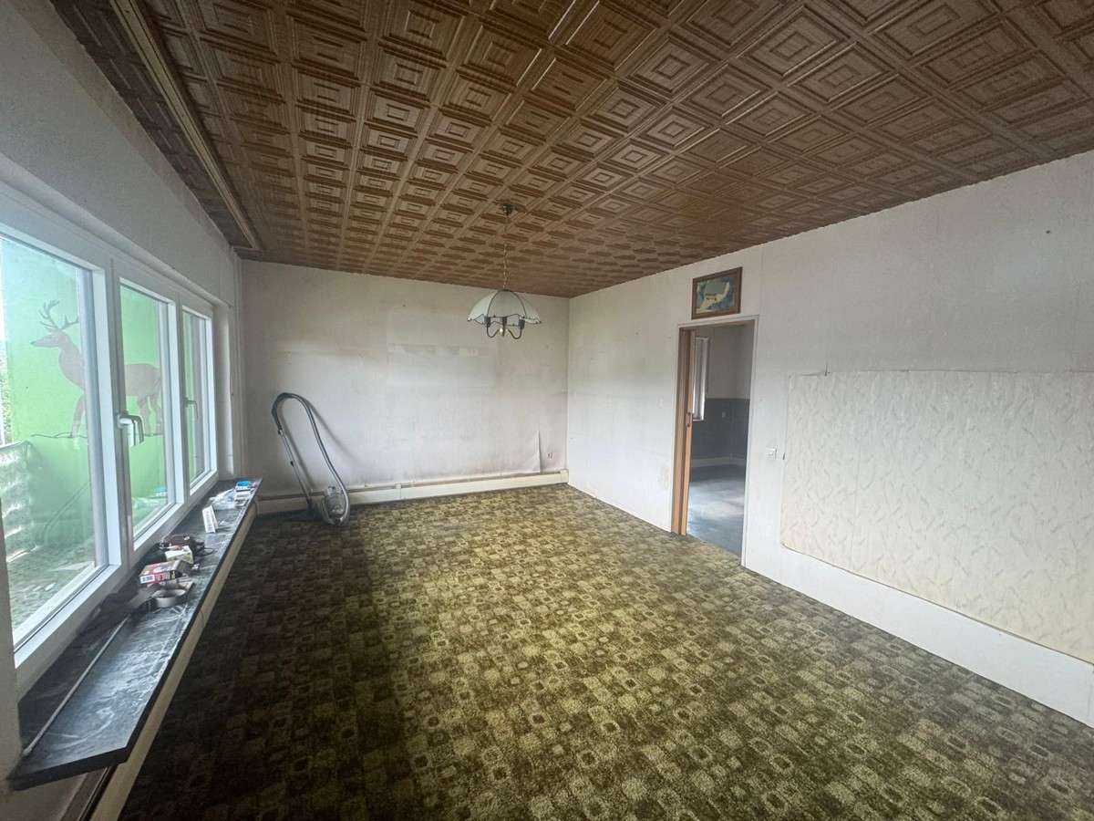 Immobilie in Herborn - Renovierungsbedürftiges Einfamilienhaus mit Potenzial in ruhiger Lage von Herborn-Seelbach - Bild 6