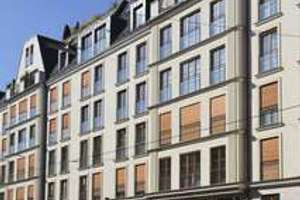 Wunderschöne Wohnung in der Maxvorstadt - 2 Zimmerwohnung mit Terrasse und Garten – Die vollständige Adresse der Immobilie erhältst du vom Anbieter., 80333 Augustenstraße, München – Vorschaubild 2