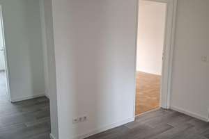 gepflegte 3 Zimmer Wohnung