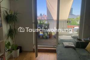 Tauschwohnung: Sonnendurchflutete Neubauwohnung gegen 4-5 Z Familienwohnung