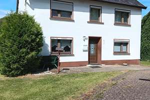 Wohnhaus, teilweise in Fachwerkbauweise in Dreis – Die vollständige Adresse der Immobilie erhältst du vom Anbieter., 54552 Dreis-Brück – Vorschaubild 3