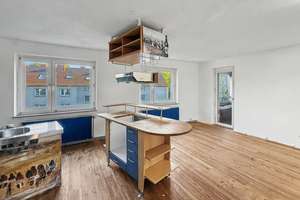Zwei Eigentumswohnungen mit Potenzial - Maisonette mit separater Dachgeschosswohnung in Elberfeld – Die vollständige Adresse der Immobilie erhältst du vom Anbieter., 42105 Elberfeld West, Wuppertal – Vorschaubild 4