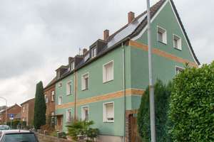 Charaktervolles Mehrgenerationen-Haus in St. Tönis - provisionsfrei! – Nordring 125-127, 47918 Tönisvorst – Vorschaubild 10