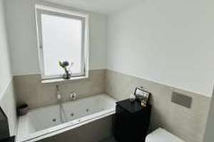 Wunderschöne Penthouse Maisonette Wohnung in Südstadt SEHR HELL/ EBK / SAUNA  – Quirinstraße 11-13, 50676 Altstadt/Süd, Köln – Vorschaubild 6