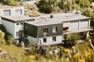 Zuhause mit viel Platz und Natur in Siegen-Weidenau – Die vollständige Adresse der Immobilie erhältst du vom Anbieter., 57076 Weidenau, Siegen – Vorschaubild 3