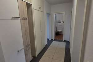 2ZKDB in Giesenkirchen, 56qm, Wannenbad, Einbauküche, – Die vollständige Adresse der Immobilie erhältst du vom Anbieter., 41238 Giesenkirchen-Mitte, Mönchengladbach – Vorschaubild 5