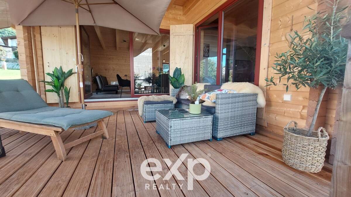 Immobilie in Offenhausen - Bungalow Baujahr 2024, großes Grundstück - Bild 6