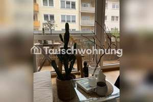 Tauschwohnung: Helle 1-Zimmer-Wohnung am Siegestor/Uni gg. 1,5-Zimmer – Die vollständige Adresse der Immobilie erhältst du vom Anbieter., 80799 Universität, München – Vorschaubild 3