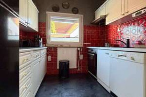 Freistehendes EFH 134m² Wfl.,967 m² Grund, 6 Zi.,  Energetisch Top (B),  Garage,  Keller, prov.frei – Sohrenkamp 4, 30539 Mittelfeld, Hannover – Vorschaubild 13