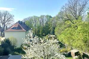 Saniertes Reihenhaus mit eigenem Garten für 
Ihre kleine Familie! Direkt an der jungen Heide! – Dresden – Vorschaubild 11