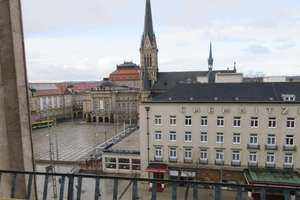 Singlewohnung mit Küche im Zentrum von Chemnitz – Carolastraße 1, 9111 Zentrum, Chemnitz – Vorschaubild 9