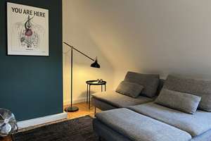 Möblierte 2,5-Zi. Whg. in Heilbronn-Frankenbach – Würzburger Strasse 35, 74078 Frankenbach, Heilbronn – Vorschaubild 1