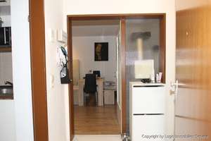 2-Zimmer-Wohnung - ideal für Paare und Singles. – Die vollständige Adresse der Immobilie erhältst du vom Anbieter., 53125 Brüser Berg, Bonn – Vorschaubild 2
