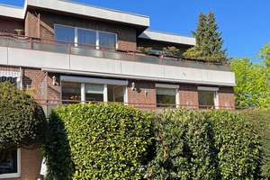 Familienfreundliche 4-Zi-Wohnung in ruhiger Sackgasse mit Südbalkon & Tiefgaragenstellplatz – Die vollständige Adresse der Immobilie erhältst du vom Anbieter., 22529 Lokstedt, Hamburg – Vorschaubild 13