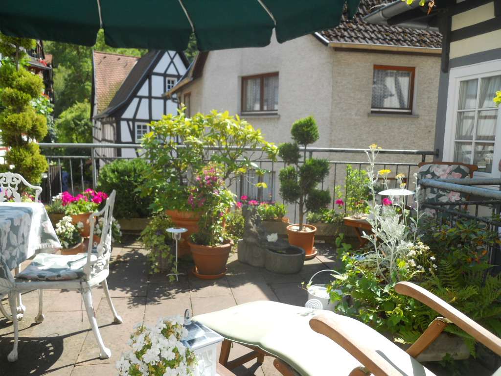 Immobilie in Eppstein - Fachwerk-Mehrfamilienhaus, Rendite 5,98 % - Bild 3