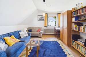 Grün ist hier kein Ausblick – es ist Ihr neues Zuhause! – Die vollständige Adresse der Immobilie erhältst du vom Anbieter., 33699 Stieghorst, Bielefeld – Vorschaubild 13