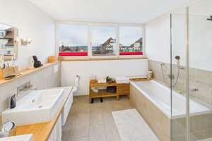 Ein Zuhause für heute,ein Investment für morgen. Zwei Einheiten in exklusiver Lage auf der Reichenau – Die vollständige Adresse der Immobilie erhältst du vom Anbieter., 78479 Reichenau – Vorschaubild 11