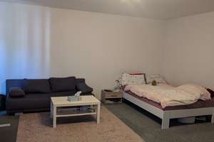Zimmer zur Zwischenmiete 01.03.27-31.08.27