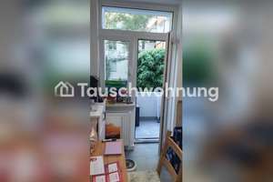 Tauschwohnung: 2 Zi. Wohnung in der List gegen 3-4 Zi. Wohnung – Die vollständige Adresse der Immobilie erhältst du vom Anbieter., 30177 List, Hannover – Vorschaubild 10