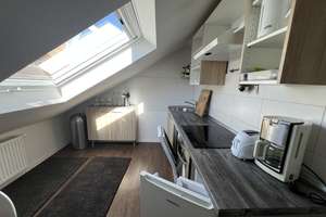 Modern möblierte 2 Zimmer Wohnung in Stuttgart West – Kornbergstraße 17, 70176 Rosenberg, Stuttgart – Vorschaubild 18
