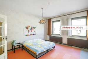 IMMOBERLIN.DE - Charaktervolles Ein-/Zweifamilienhaus mit Südwestterrasse, Innenhof & Garage – Potsdam-Mittelmark (Kreis) – Vorschaubild 7
