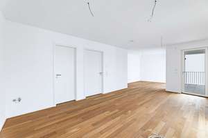 HEGERICH: Wohnen im Grünen – moderne 4-Zimmer-Wohnung mit Loggia in Boxdorf – Die vollständige Adresse der Immobilie erhältst du vom Anbieter., 90427 Boxdorf, Nürnberg – Vorschaubild 11