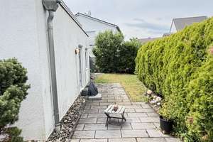 Charmante 3- Zi. ETW in IN-Süd/Ringsee mit eigenem Garten, Carport und separatem Eingang – Die vollständige Adresse der Immobilie erhältst du vom Anbieter., 85053 Südost, Ingolstadt – Vorschaubild 19