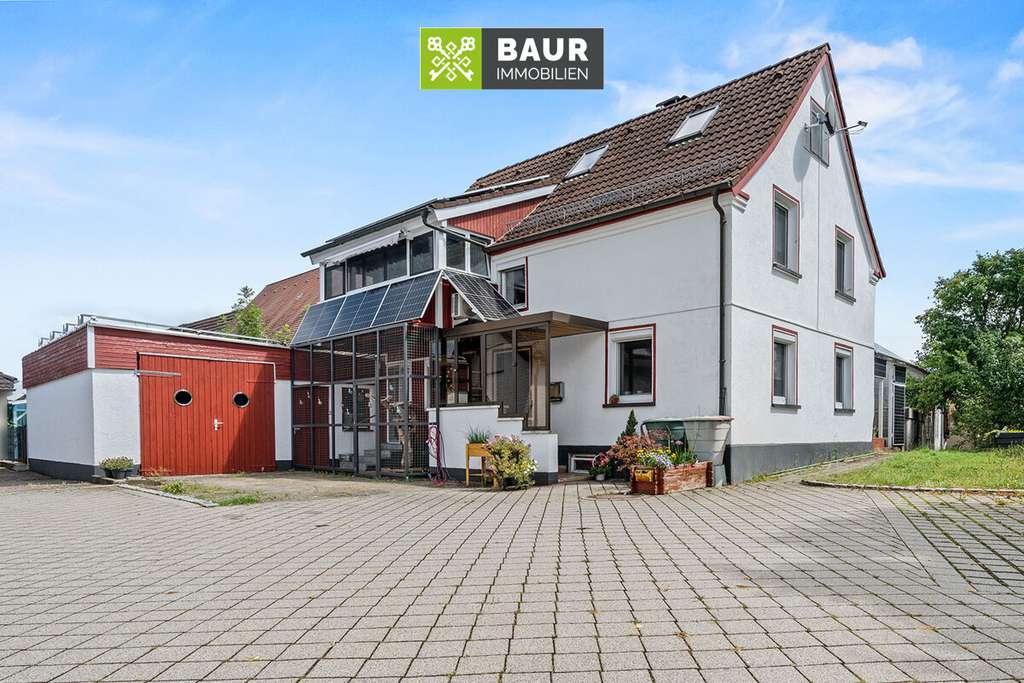 Immobilie in Herbrechtingen - Gemütliches Einfamilienhaus in Bissingen mit ausbaufähigem Dachgeschoss - Bild 4