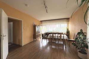 3-Zimmerwohnung mit Balkon - befristete Vermietung bis 31.12.2027 – Hardeckstraße 12b, 76185 Grünwinkel, Karlsruhe – Vorschaubild 7