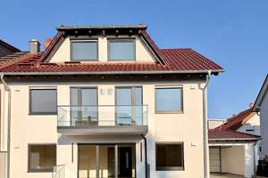 Neubau-Highlight: Stilvolles Einfamilienhaus mit separater Einliegerwohnung - Erstbezug! – Bindweidring 54, 61184 Karben – Vorschaubild 35