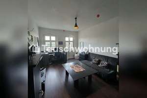 Tauschwohnung: 2-zimmer-wohnung S Landsberger Alle