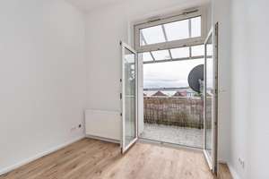 Gemütliche 3-Zimmer-Wohnung in Düsseldorf – 40225 Bilk, Düsseldorf – Vorschaubild 8