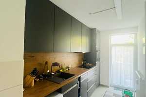 Perfekte  2-Zimmer-Wohnung mit Balkon in grüner Lage – Seumestraße 5, 4249 Leipzig – Vorschaubild 4