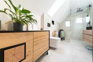 Modernes Wohnen in perfekter Lage – Innovative & Nachhaltige Heiztechnik ! – Lörrach (Kreis) – Vorschaubild 21