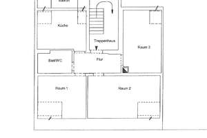 WG-taugliche 3-Zimmer-Wohnung in zentraler Lage von Karlsruhe – Philippstr. 10, 76185 Mühlburg, Karlsruhe – Vorschaubild 10