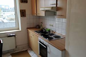 3-Zimmer-Wohnung, Balkon, Einbauküche, Keller, Aufzug – Sophienblatt 48, 24114 Südfriedhof, Kiel – Vorschaubild 5