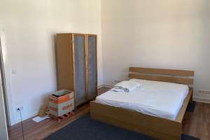 Charmante Altbauwohnung in beliebter Südstadtlage – Sallstst. 59, 30171 Südstadt, Hannover – Vorschaubild 4