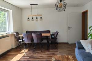 Wohnen mit Charakter: 3-Zimmer-Wohnung in Weißensberg – Rothkreuz 18, 88138 Weißensberg – Vorschaubild 10