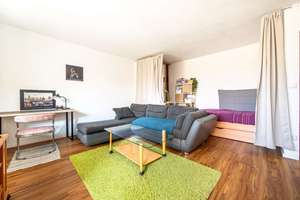 ⭐Top-Lage im Bayrischen Viertel - Modernisierte 1,5 Zi Whg zum Innenhof mit Süd-Balkon, EBK & Aufzug – Die vollständige Adresse der Immobilie erhältst du vom Anbieter., 10779 Schöneberg, Berlin – Vorschaubild 8