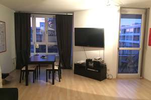 Interessenten bitte nochmal melden.............. SONNIGE 2 ZIMMER MIT ZWEI BALKONEN – Stiftsbogen 112, 81375 Neuhadern, München – Vorschaubild 21