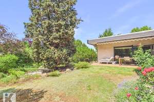 Neues Angebot! Bungalow auf weitläufigem Sonnengrundstück im "Kanzlerviertel" – 67071 Oggersheim, Ludwigshafen am Rhein – Vorschaubild 5
